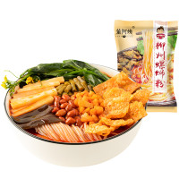 董阿姨 AUNT DONG 广西柳州螺蛳粉 300g*3袋 中辣