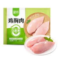 圣农 鸡胸肉 1kg