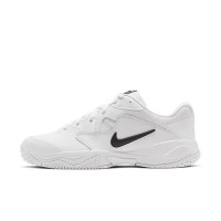 NIKE 耐克 COURT LITE 2 男款网球鞋 AR8836-100