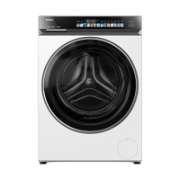 国家补贴：海尔 Haier 云溪系列 XQG100-BLE583HU1 滚筒洗衣机 10kg 高配版