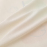 嘟嘟家【清】婴儿哈衣夏季宝宝童装男童罩衣洋气女童连体衣小 蓝色 80cm