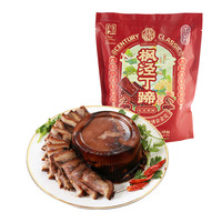 丁义兴 琥珀丁蹄 360g 上海特产