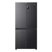 海尔 Haier BCD-539WGHTDEDSDU1 风冷十字对开门冰箱 539L