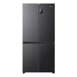 海尔 Haier BCD-539WGHTDEDSDU1 风冷十字对开门冰箱 539L