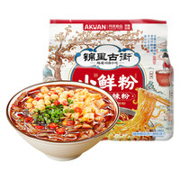  白家陈记 冲泡即食 方便速食
