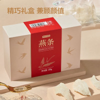 京东京造 燕条100g