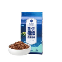 RAMICAL 雷米高 海洋鱼味全阶段猫粮 10kg