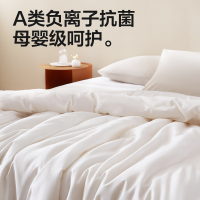 网易严选 反季清仓！100%天然新疆高品质棉花被 4.6斤 200*230cm