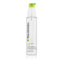 PAUL MITCHELL PaulMitchell宝美奇纤柔顺发凝露护发精油女 防毛躁 柔顺精油护发