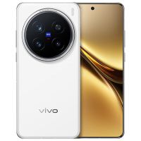 百亿补贴：vivo X200 Pro 5G手机 16GB+512GB 河北国补