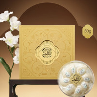 京东京造 故宫干燕窝100g