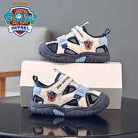 Paw Patrol/汪汪队立大功 轻便透气 儿童凉鞋