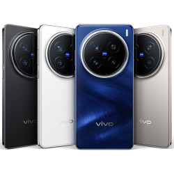 vivo X200 Pro  12+256
