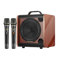 Pioneer/先锋 K歌 音箱 声卡 功放 话筒 乐器音箱
