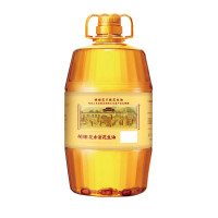 胡姬花 古法花生油 6.18L