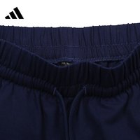 adidas阿迪达斯女子休闲训练运动透气舒适短裤滔搏JD0913 JD0910 XS