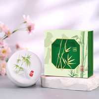 卓文后 珍珠霜竹韵香80g 保湿珍珠膏雪花膏面霜 国货上海特产