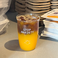 原创ins玻璃杯男女耐高温卡通咖啡杯家用喝水杯果汁啤酒牛奶杯子
