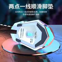  EWEADN/前行者 静音 游戏鼠标