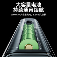 WarsunC530自行车灯夜行前灯山地公路车夜行强光手电筒骑行装备配件