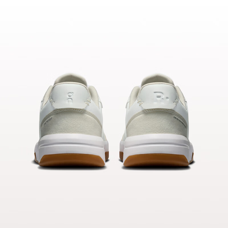 White | Ivory 白色 | 象牙白