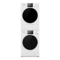 松下 Panasonic 白月光4.0 N531T+N531TR 洗烘套装