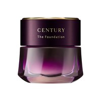 TWANY 香港直邮TWANY/嘉娜宝粉霜世纪粉底紫域曜纪养肤遮瑕自然裸妆30g