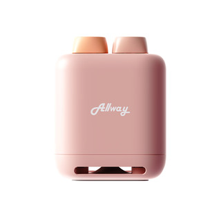  Allway 便携式 蓝牙音箱