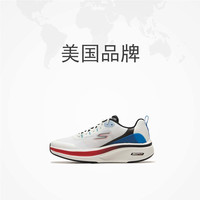  SKECHERS/斯凯奇 透气 男士运动鞋