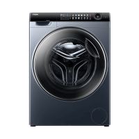 海尔 Haier 精华洗系列 XHG13L96U1 热泵式洗烘一体机 13KG 晶釉蓝