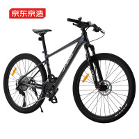 京东京造 XC700 山地车 100120323461 CUES系统