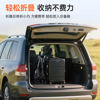 可孚 助行器老人残疾人多功能助行车带轮可推可坐带刹车代步轮椅