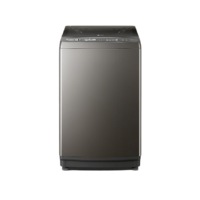 小天鹅 TB100VC180DMT水魔方变频波轮洗衣机 金属钛10kg
