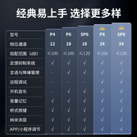 源西门子西万博助听器老人老年人耳聋耳背隐形充电