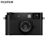 富士X half时尚轻便数码相机 便携式半格胶片数码相机【5天内】