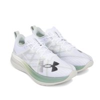 安德玛UA Velociti Pro男女运动跑步鞋3027560 白色103 38.5