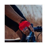 美国GIRO Supernatural公路山地自行车骑行加厚减震短指手套