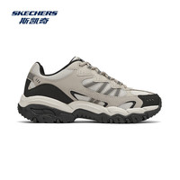  SKECHERS/斯凯奇 抓地耐磨 户外鞋