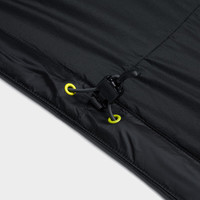 KAIAS FUGA 凯乐石 户外运动 男款AT 80-PRO 棉服软壳外套 KG2430102  男