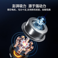 美的(Midea)排气扇卫生间浴室集成吊顶换气扇厨房换气排风扇 【8寸顶排】一级能效30W换气扇
