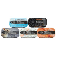 领先 主食罐头 龙年限定礼盒85g×30罐
