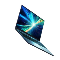 玄派 玄智星青锋 16英寸 轻薄商务全能笔记本电脑 R7 8845HS /165Hz/16G/1T