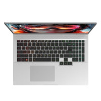 国家补贴：玄派 玄极星16 16英寸笔记本电脑（i7-13620H、16G DDR5+512G、RTX4060、120Hz、2.5K）
