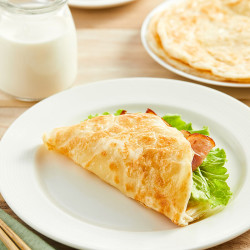 思念 手抓饼 原味 10片 900g
