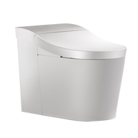 KOHLER/科勒 自动感应冲水 智能马桶