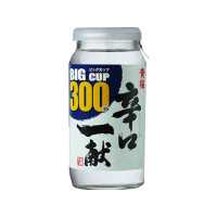 黄樱 辛口一献 日本清酒 淡丽清爽 原瓶小瓶迷你日式洋酒300ml