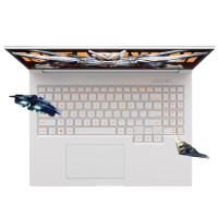 国家补贴：玄派 玄机星16N 16英寸笔记本电脑（R7-7840HS、16G+512G、RTX4060、240Hz、2.5K）
