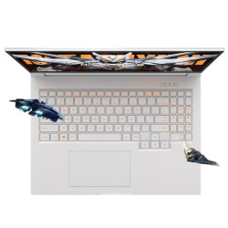 玄派 玄机星16N 16英寸笔记本电脑（R7-7840HS、16G+512G、RTX4060、240Hz、2.5K）