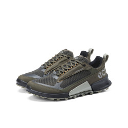 ecco 爱步 BIOM 2.1运动鞋男 82381460993