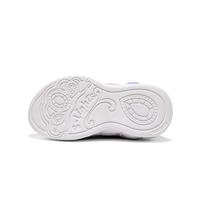 女幼童|秋冬季女童鞋灯鞋运动休闲鞋日常百搭搭扣低帮